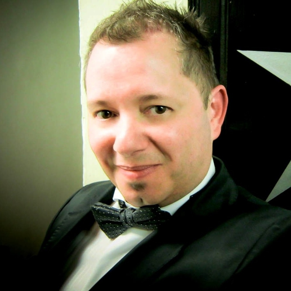 A longtime dream came true when I performed at The Imperial Room in Toronto