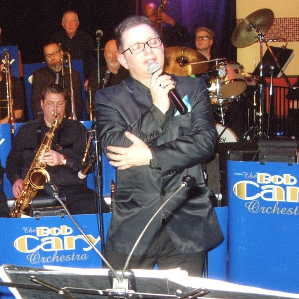 Warm and fuzzy during a romantic ballad…