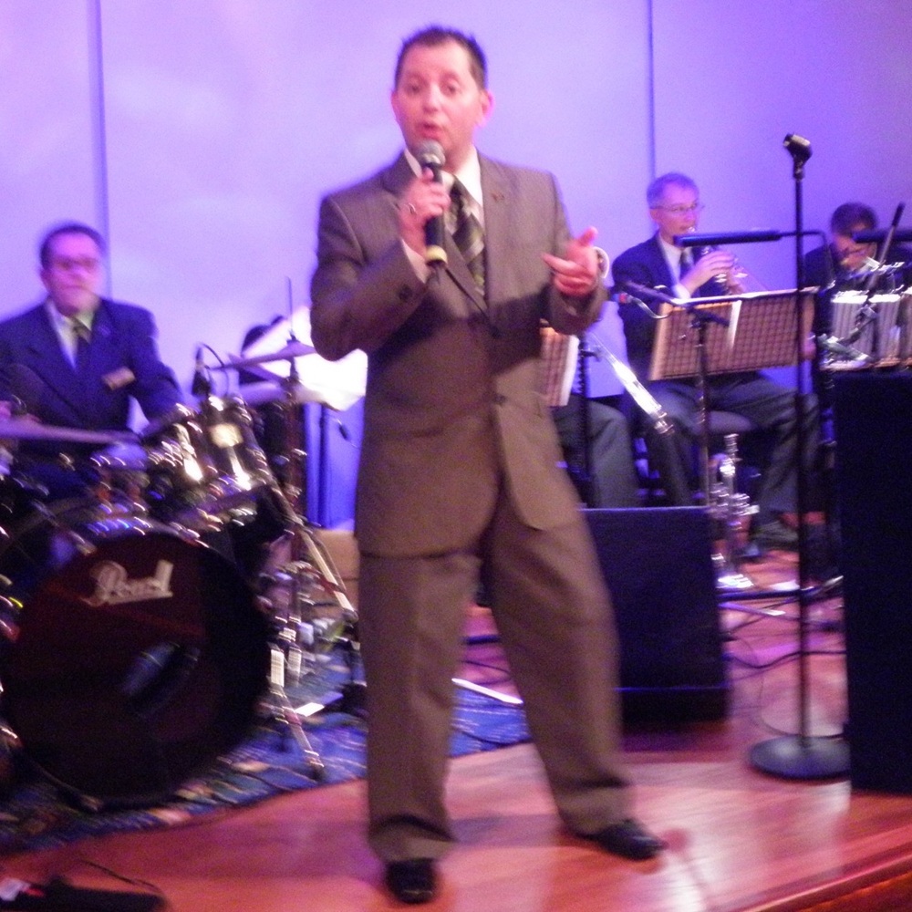 The start of my adventures on the Cunard Line!