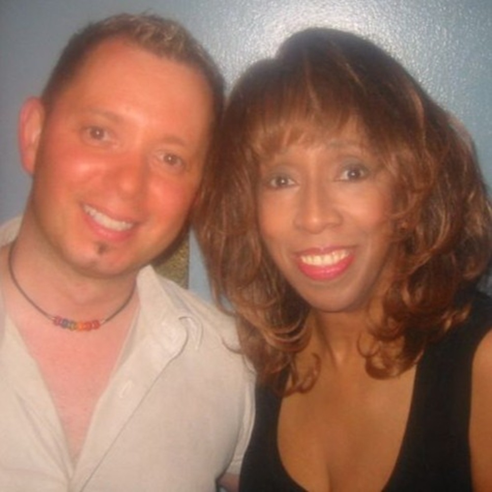 Jean Carne calls me “baby Bro” and I call her “Big Sis”. We are truly “Closer Than Close”