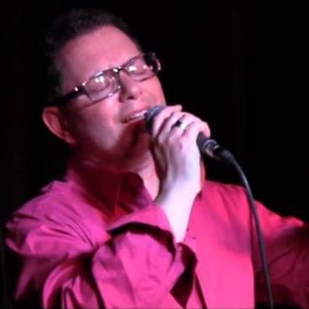 Channeling Angela Bofill