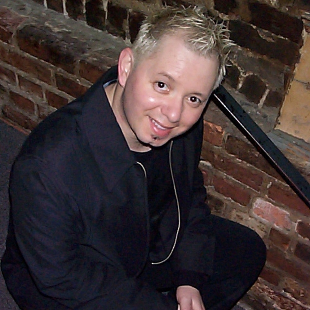 It’s not easy opening for the legendary Jean Carne!